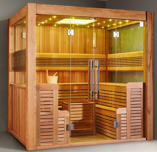 Phòng xông hơi khô giá rẻ với gỗ thông phòng xông hơi đem đến trải nghiệm thư giãn tuyệt vời. Không những thế, với giá cả phải chăng, bạn có thể sở hữu một phòng xông hơi tại nhà mà không cần phải tốn quá nhiều chi phí.